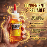 ByFormica Ant Nectar product lifestyle photo - ant food for colonies