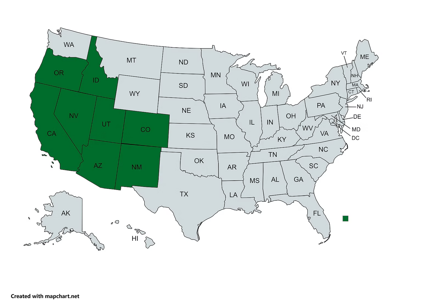 Crimson Honeypot Ants (Myrmecocystus semirufus)